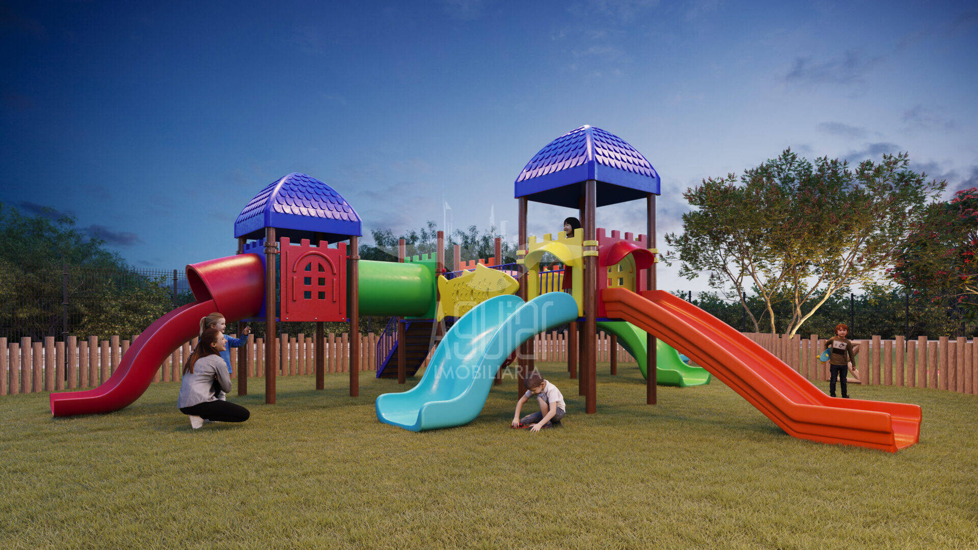 Apartamento, 2 quartos, 41 m² - Foto 24