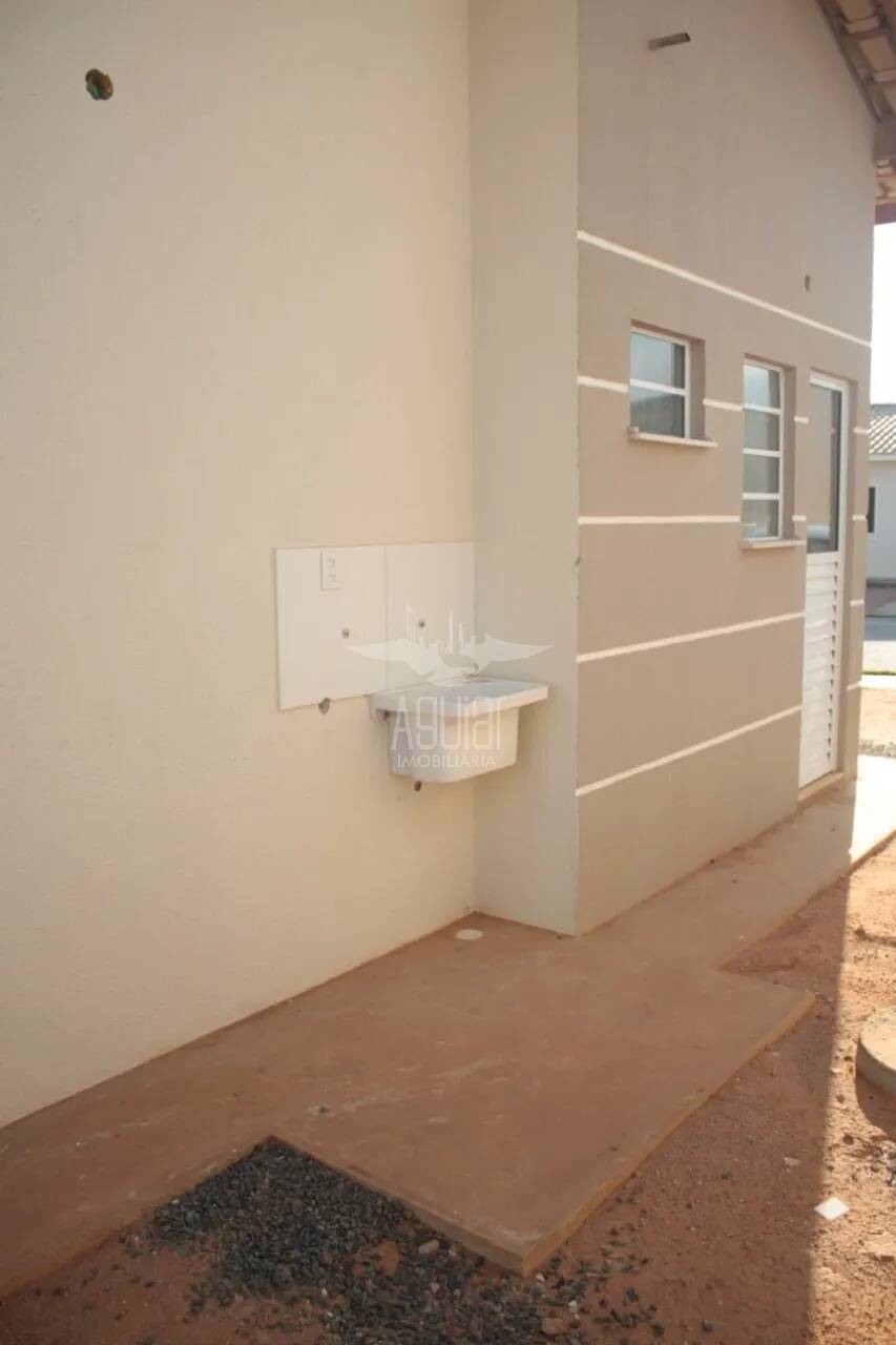 Casa de Condomínio à venda com 2 quartos, 39m² - Foto 24