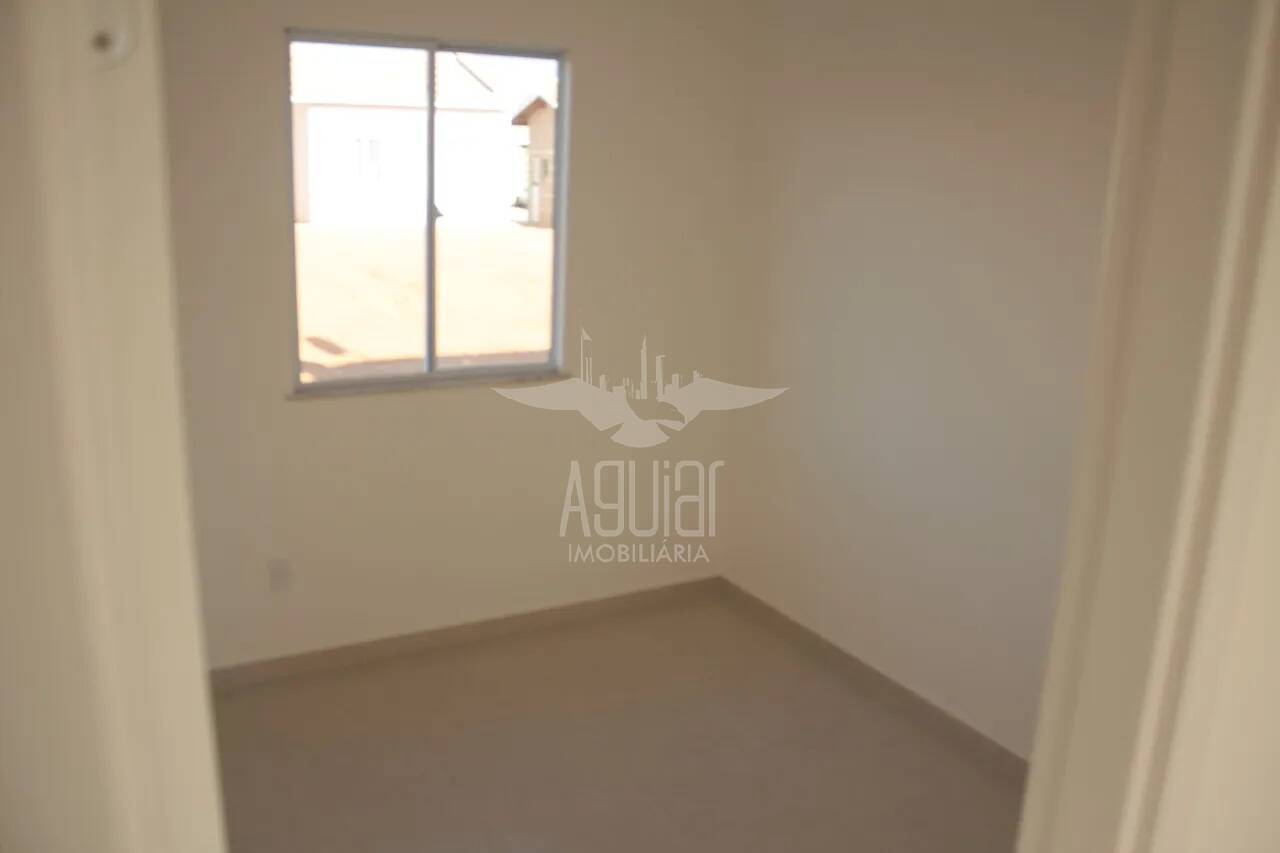 Casa de Condomínio à venda com 2 quartos, 39m² - Foto 25