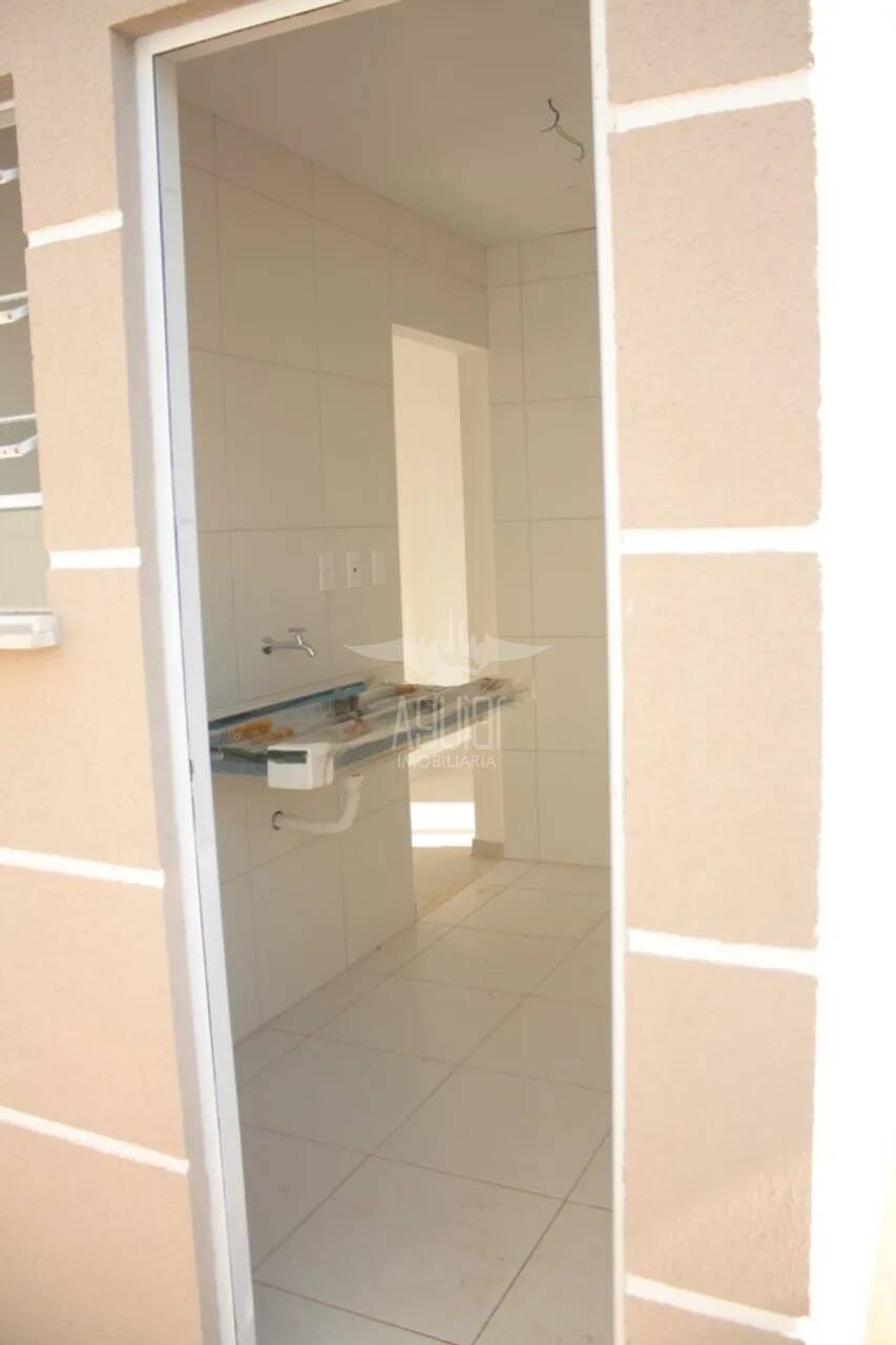 Casa de Condomínio à venda com 2 quartos, 39m² - Foto 30