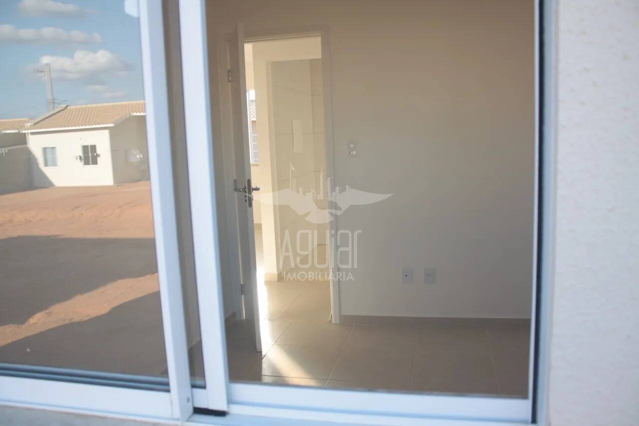 Casa de Condomínio à venda com 2 quartos, 39m² - Foto 31