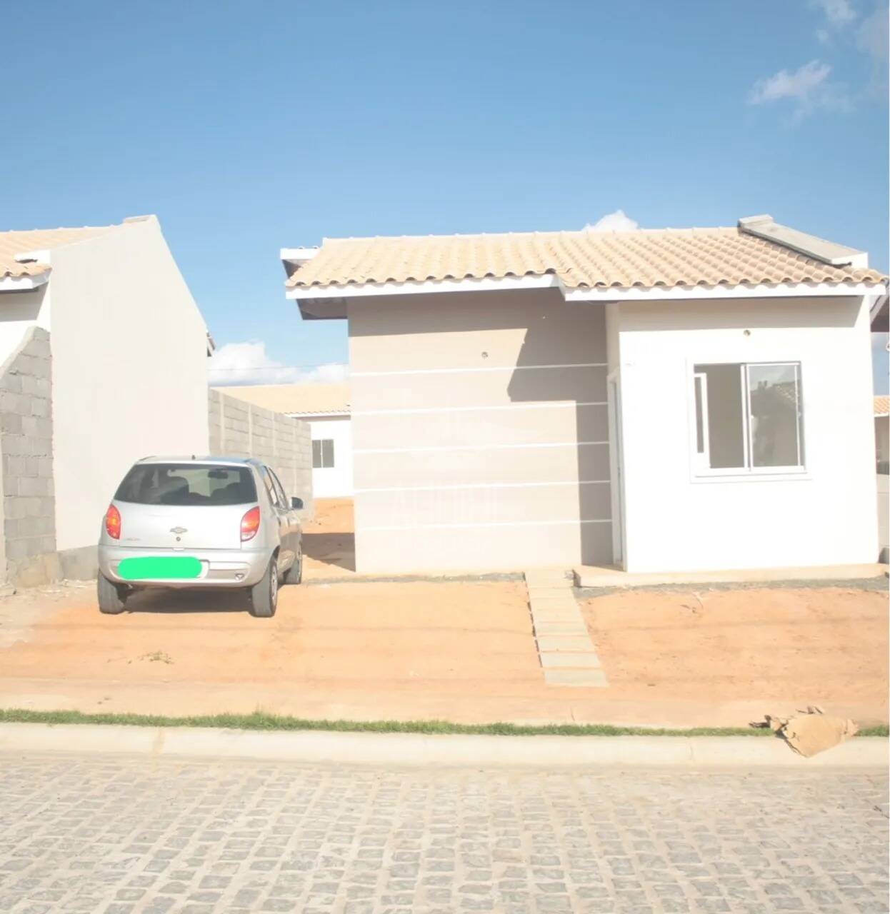Casa de Condomínio à venda com 2 quartos, 39m² - Foto 22