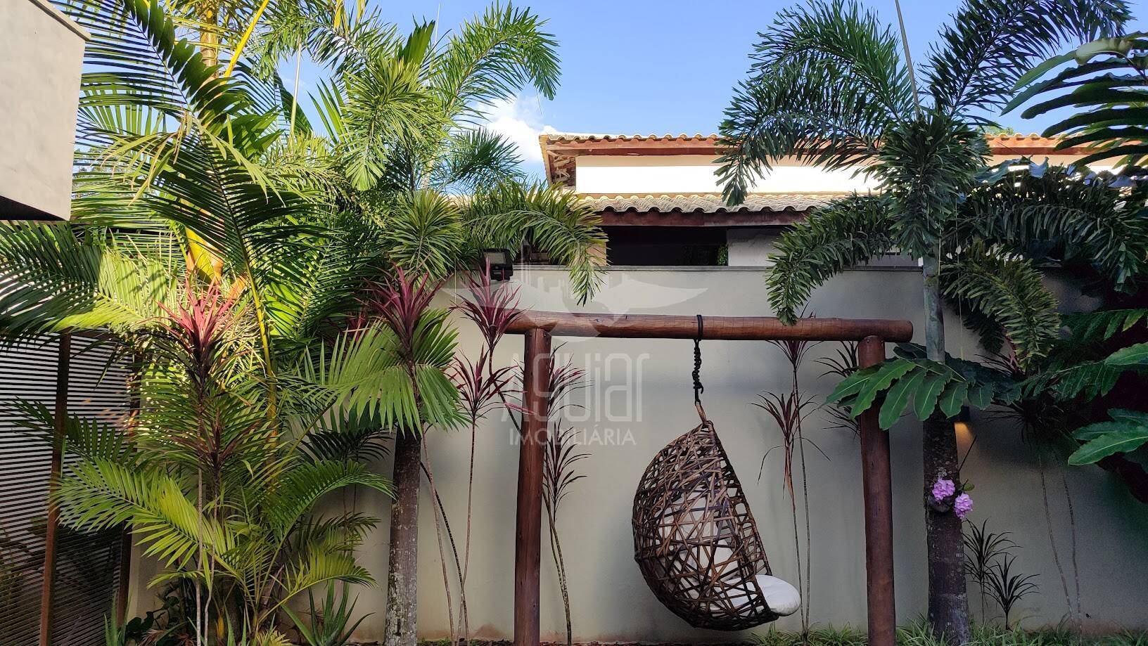 Casa à venda com 4 quartos, 333m² - Foto 15