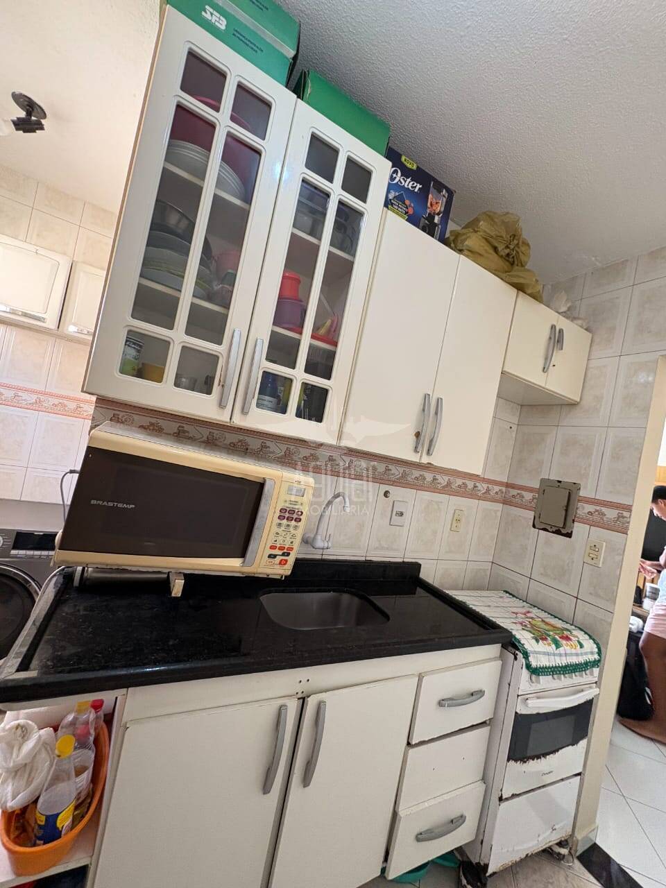 Apartamento, 1 quarto - Foto 41