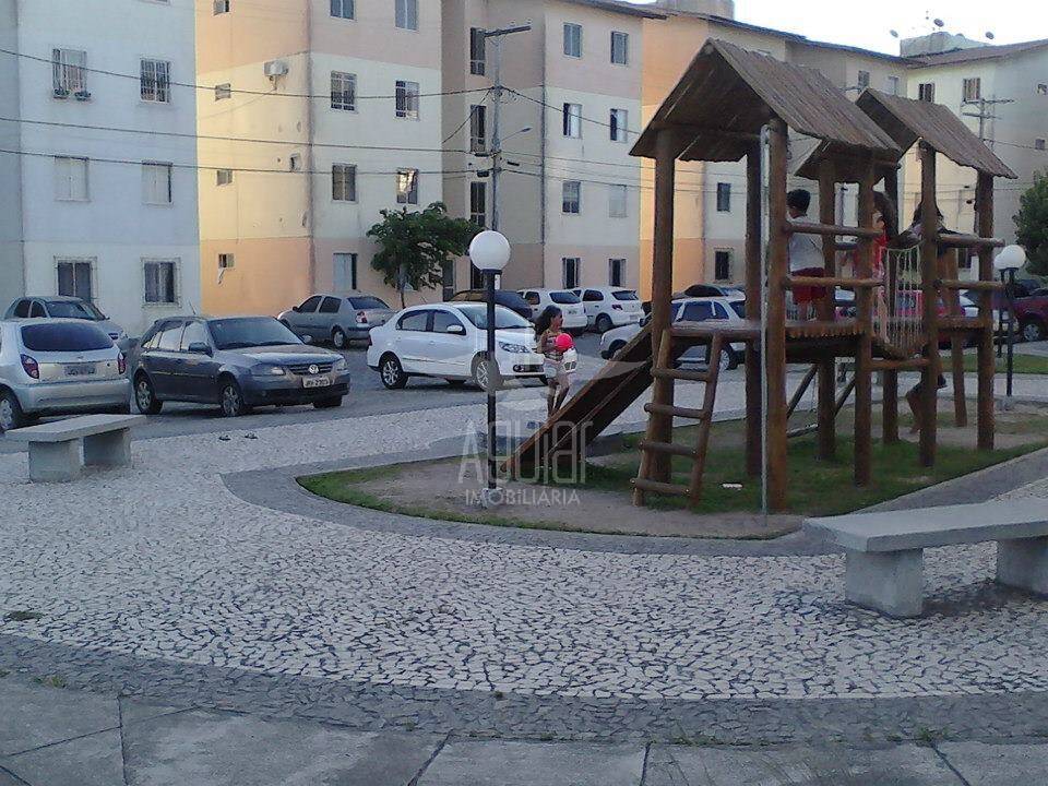 Apartamento, 1 quarto - Foto 33