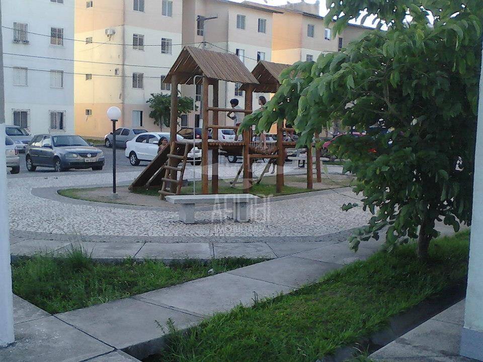 Apartamento, 1 quarto - Foto 23