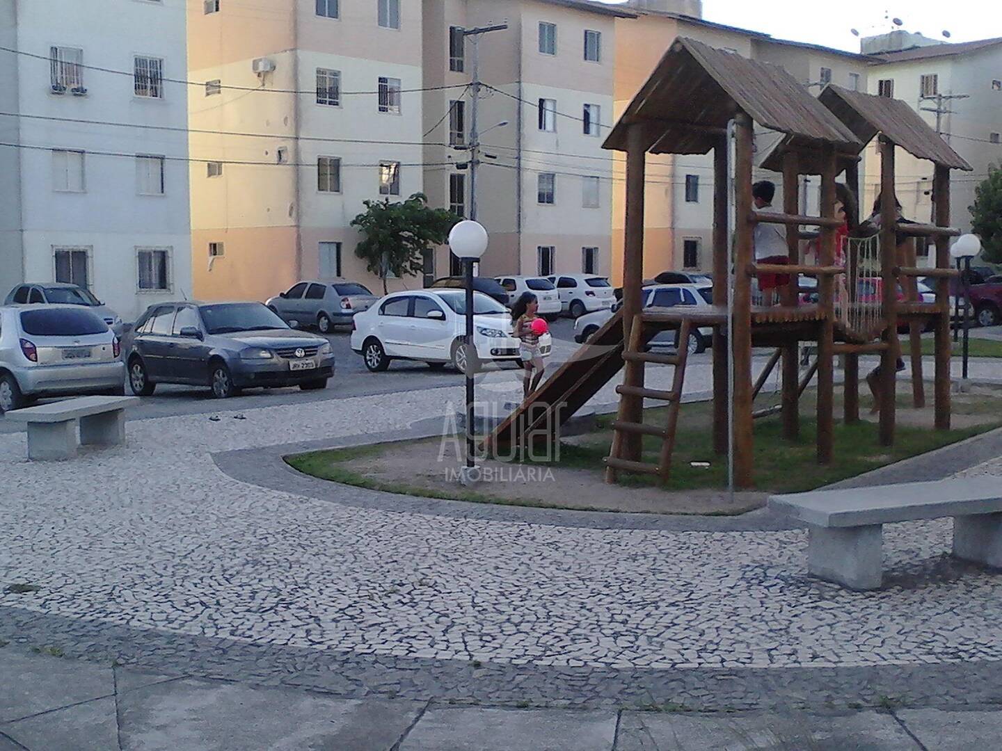 Apartamento, 1 quarto - Foto 6