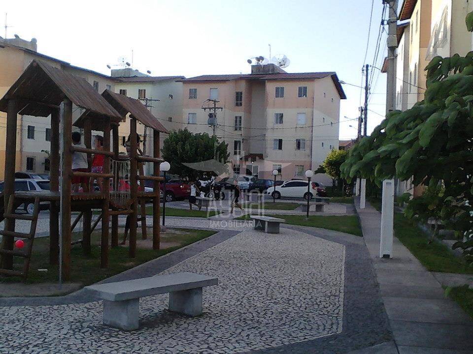 Apartamento, 1 quarto - Foto 16