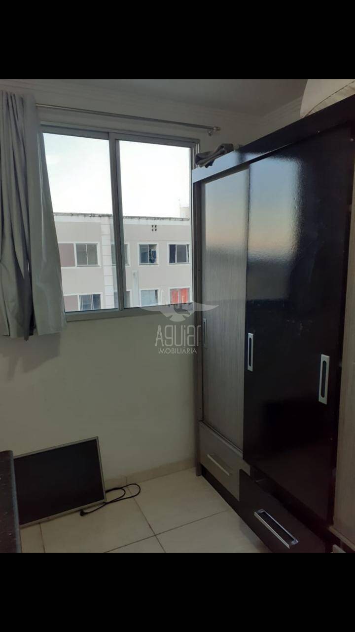 Apartamento, 2 quartos, 44 m² - Foto 6