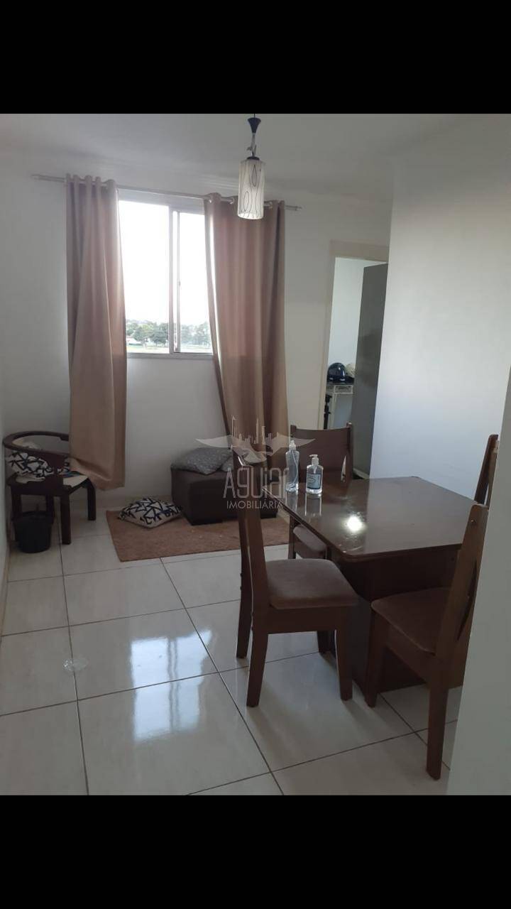 Apartamento, 2 quartos, 44 m² - Foto 4