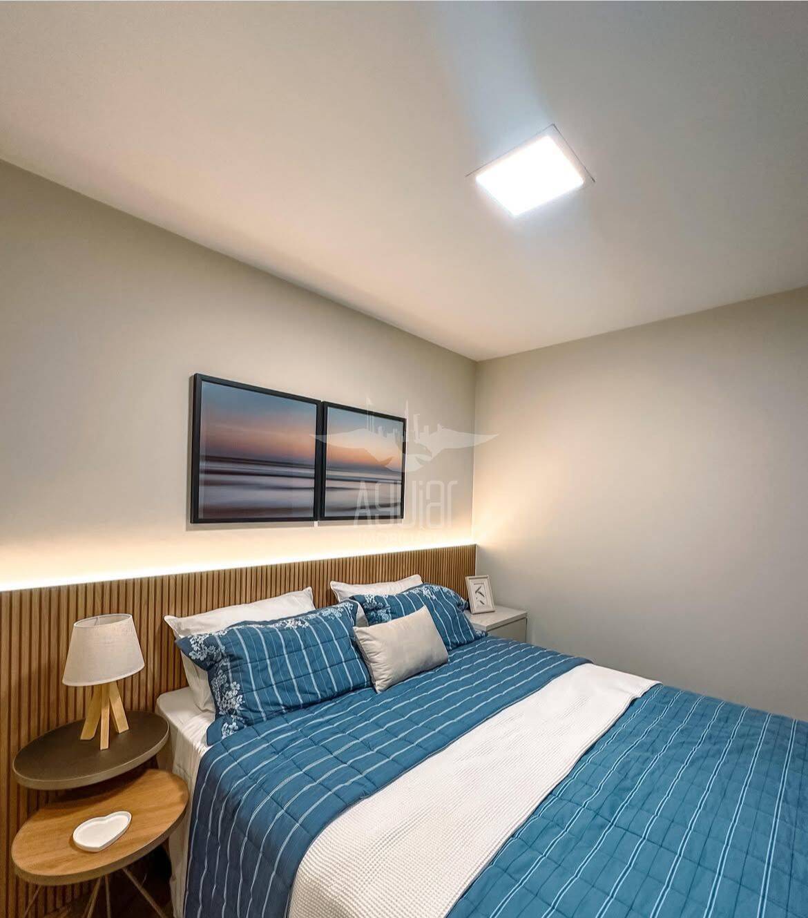 Apartamento, 2 quartos, 41 m² - Foto 7