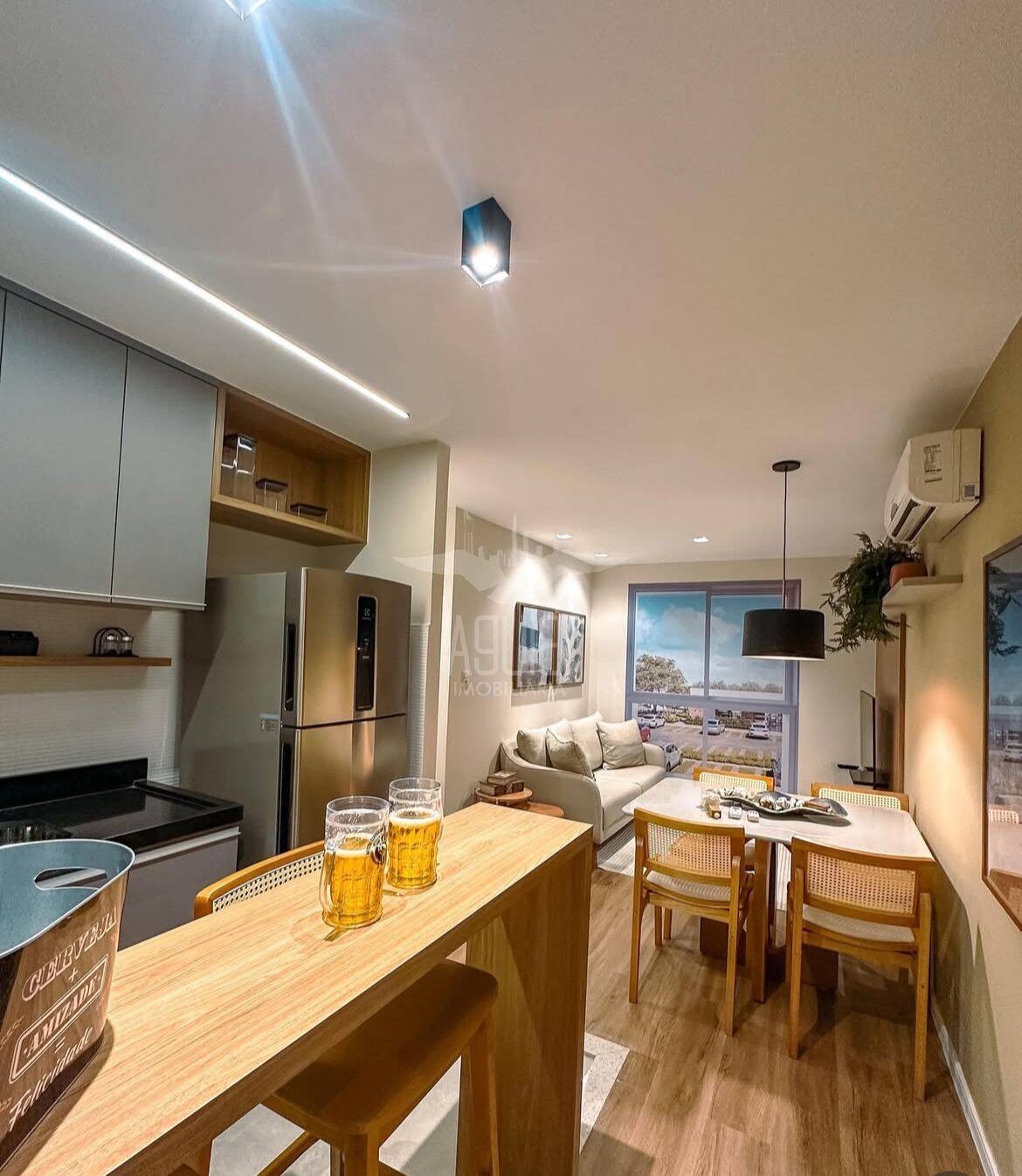 Apartamento 2/4, Cond. Verde Ágata- No Villa das Pedras, pró. à Mangabeira