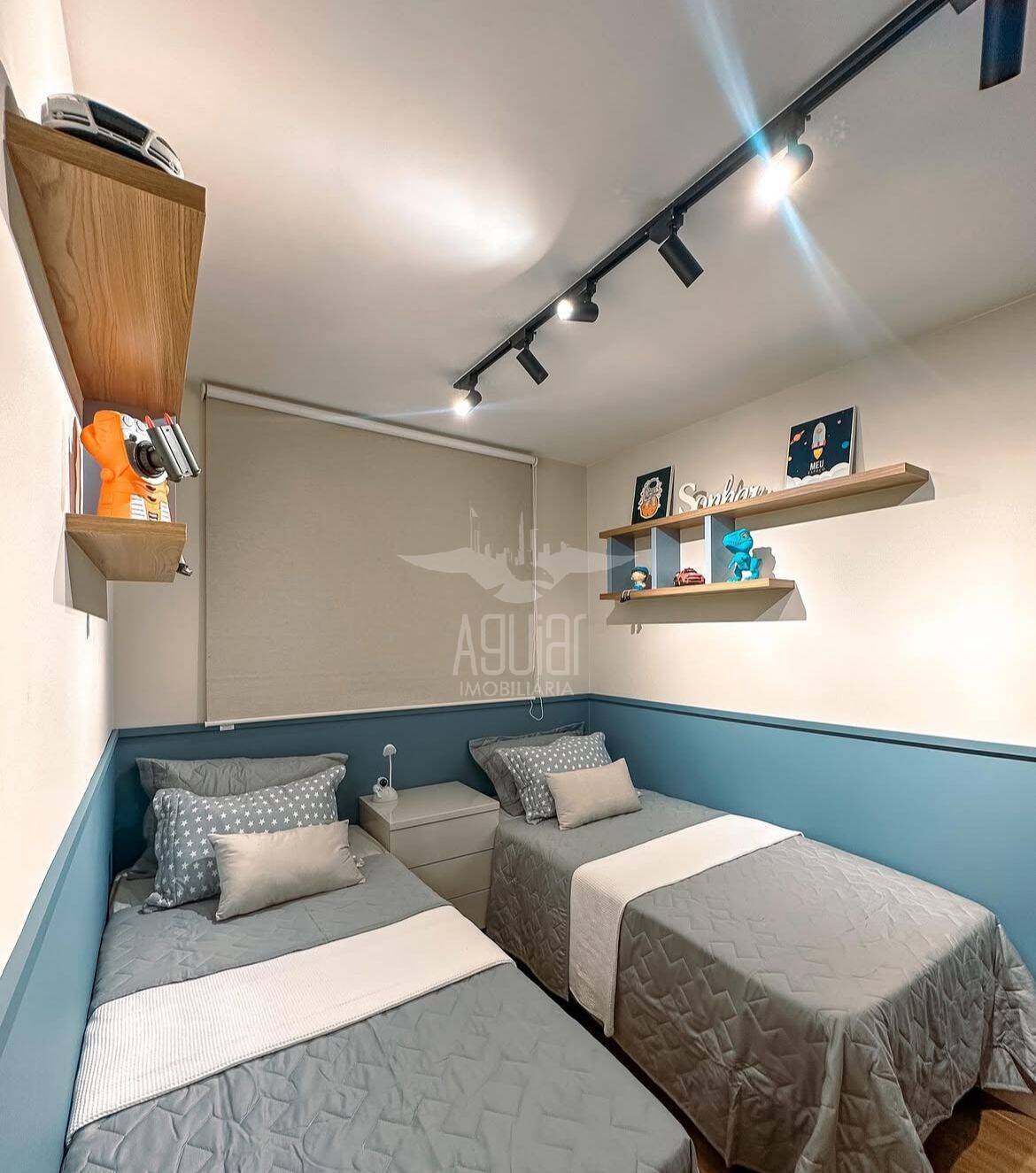 Apartamento, 2 quartos, 41 m² - Foto 6