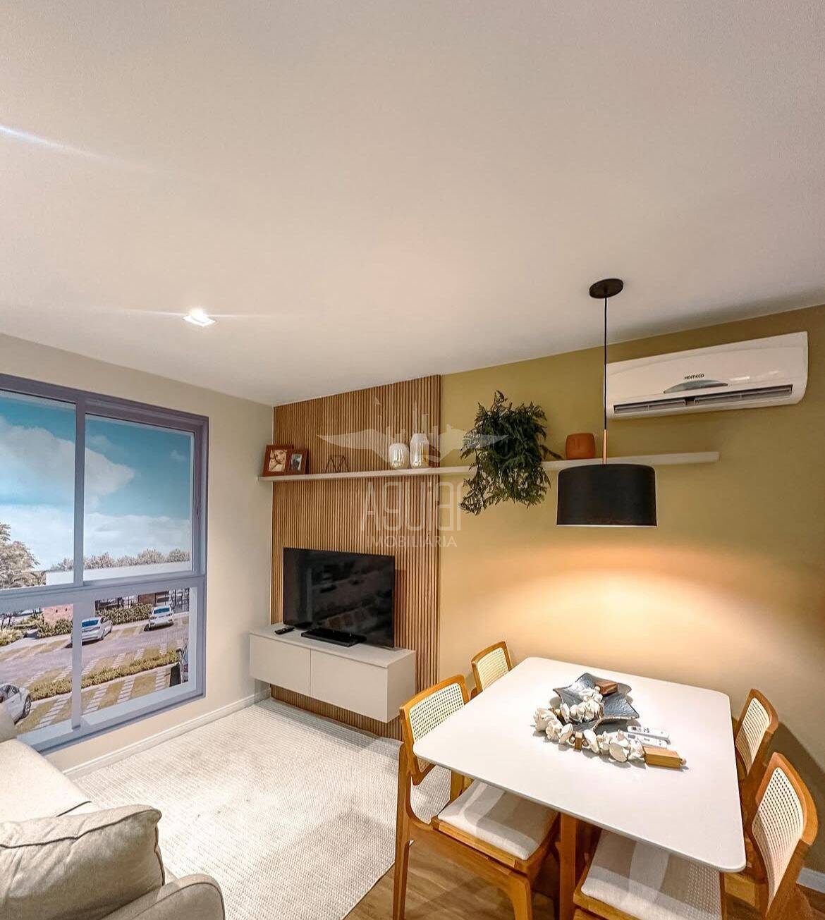 Apartamento, 2 quartos, 41 m² - Foto 3