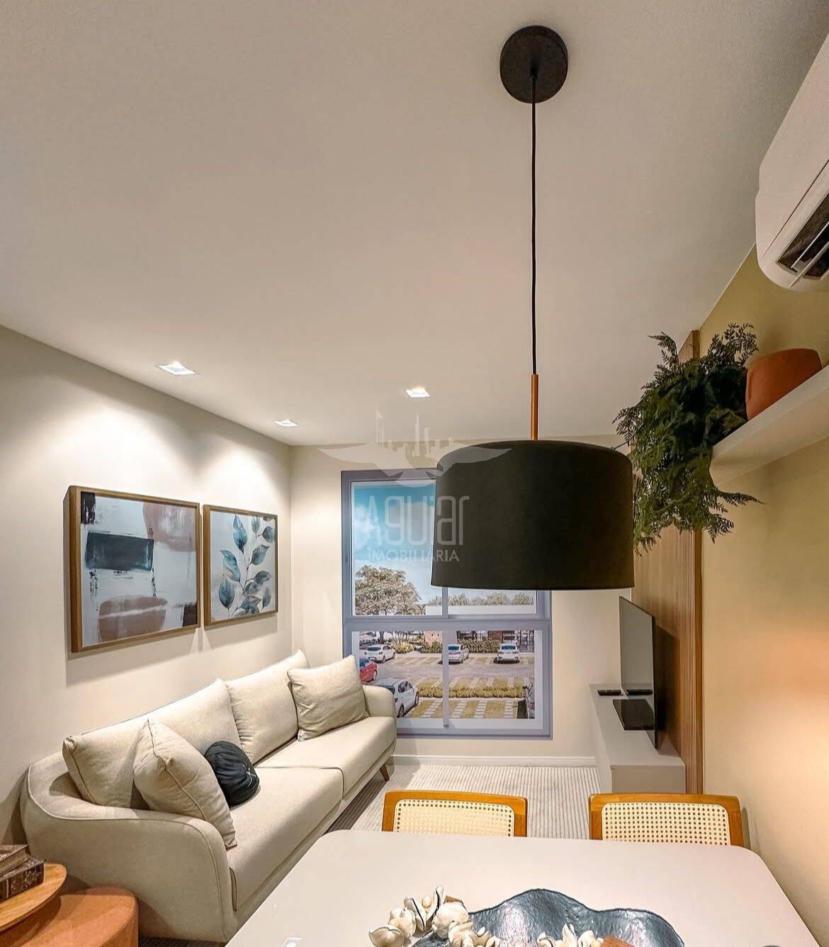 Apartamento, 2 quartos, 41 m² - Foto 4