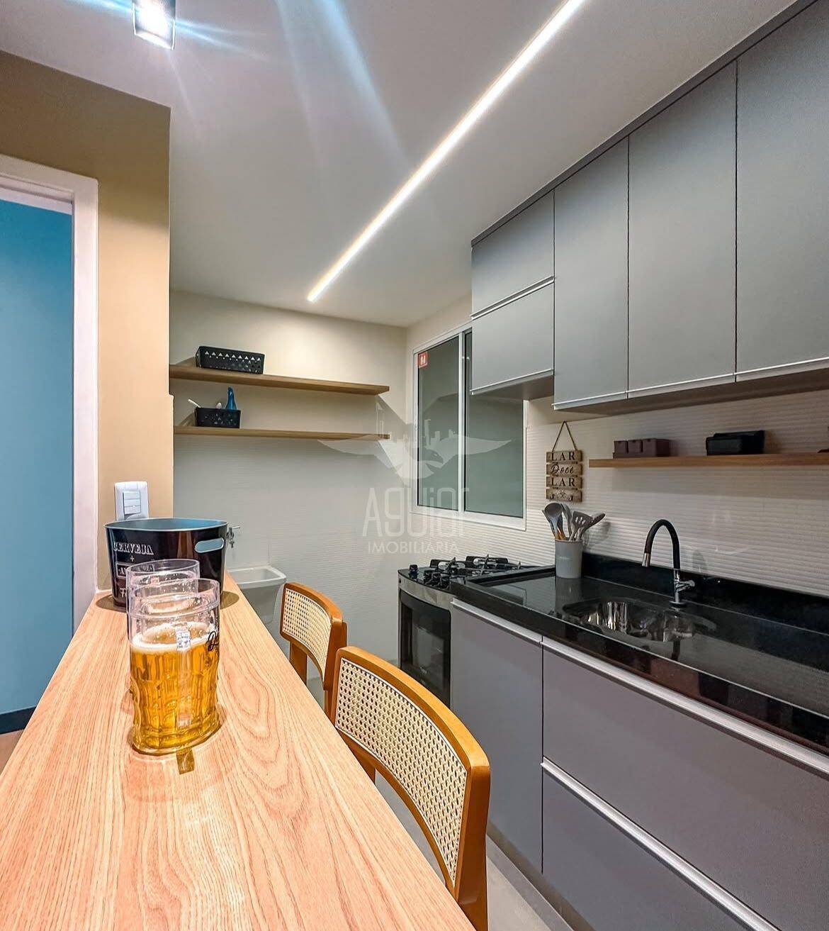 Apartamento, 2 quartos, 41 m² - Foto 5