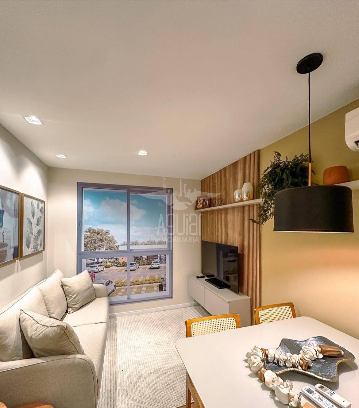 Apartamento, 2 quartos, 41 m² - Foto 2