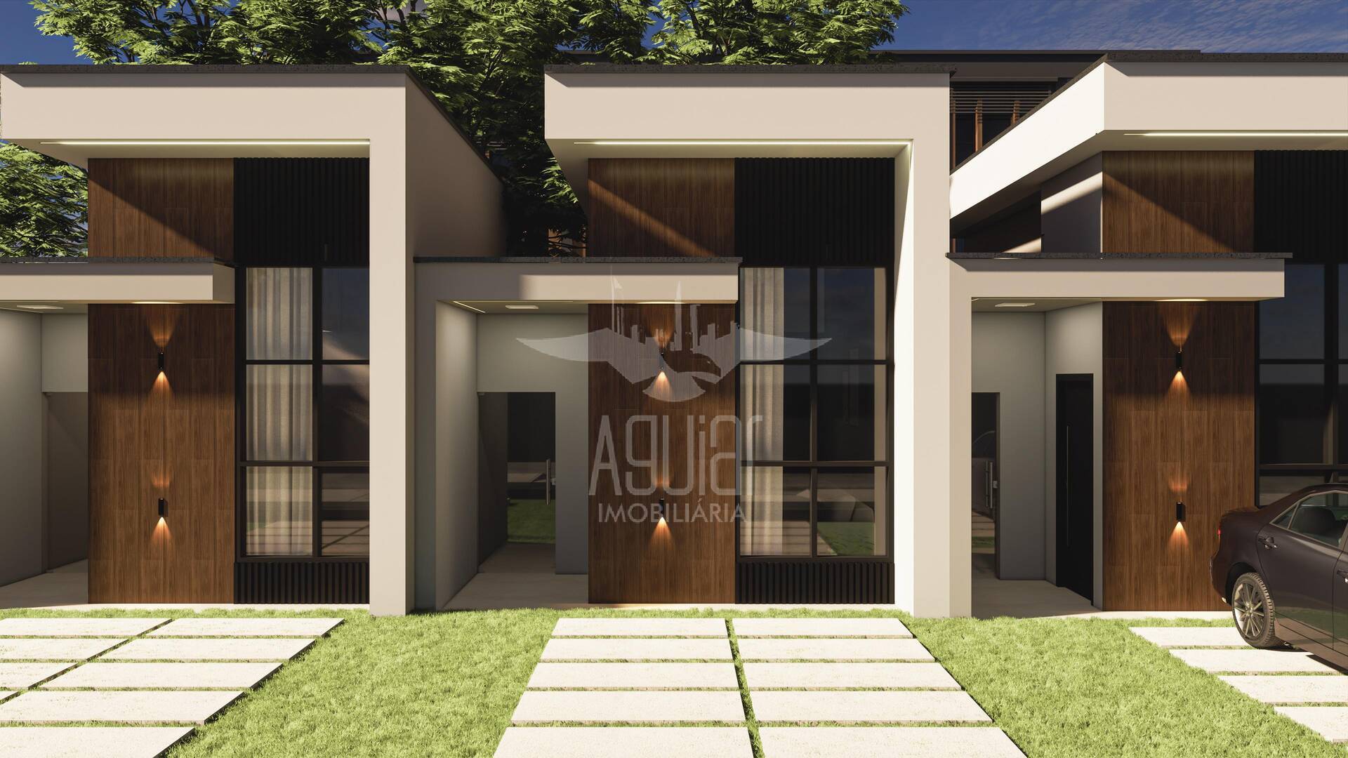 Casa 3/4 (1 suíte com closet) - Mangabeira, próxima a UPA 24H