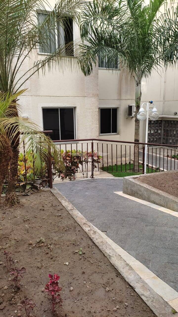 Apartamento, 2 quartos, 52 m² - Foto 7