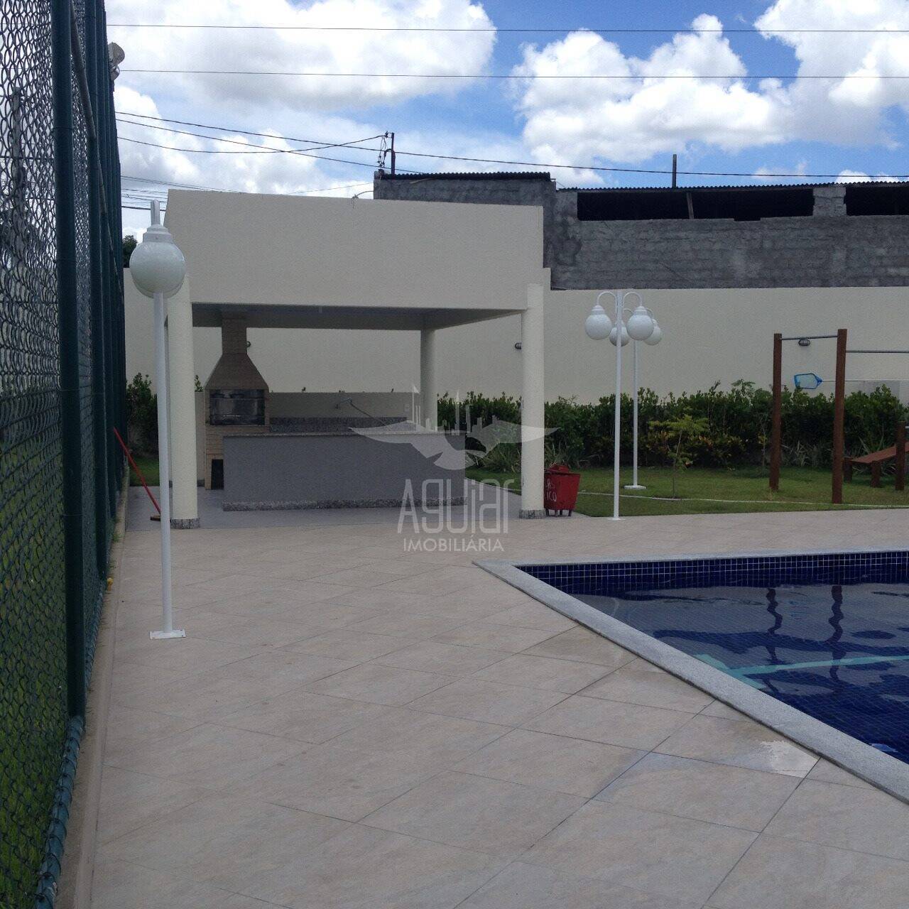 Apartamento, 2 quartos, 52 m² - Foto 10