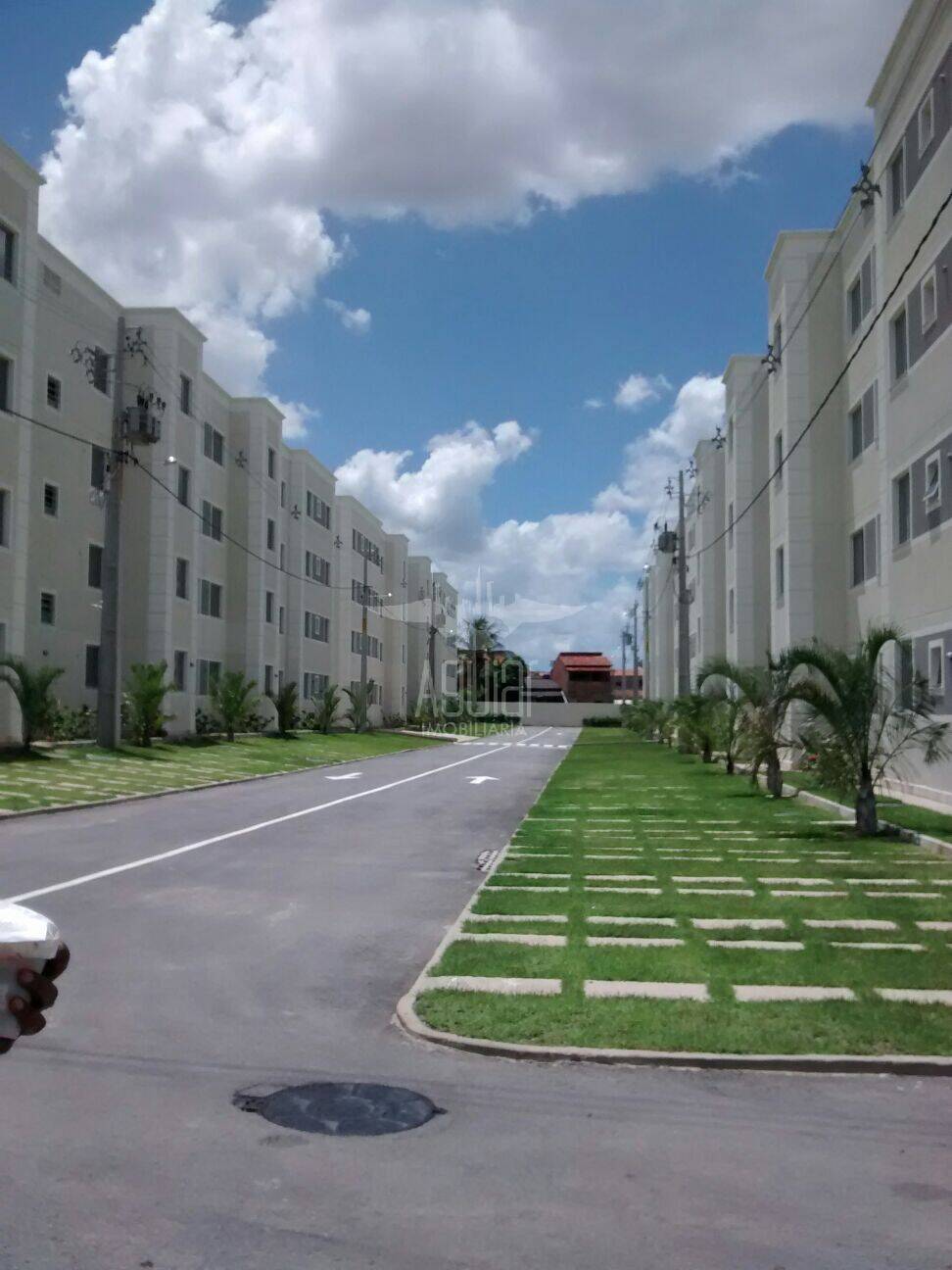 Apartamento, 2 quartos, 52 m² - Foto 2