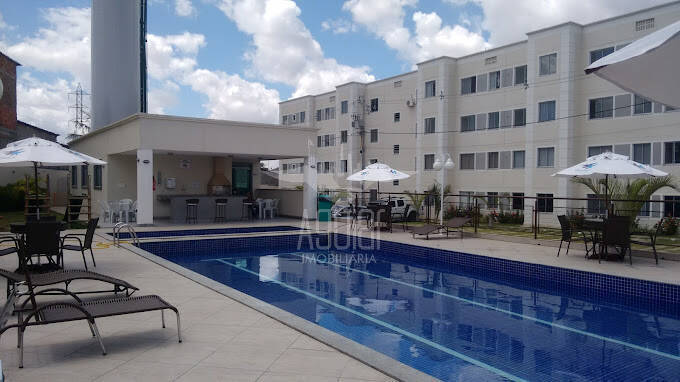 Apartamento, 2 quartos, 52 m² - Foto 19