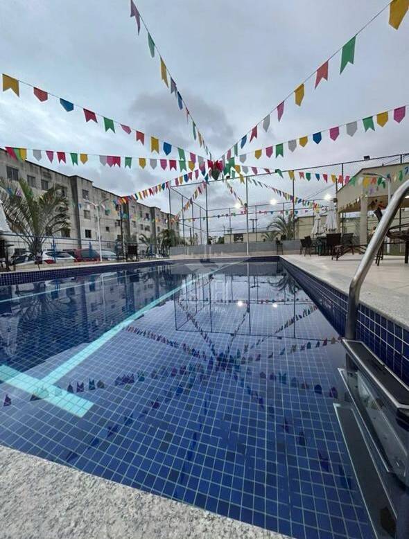 Apartamento, 2 quartos, 52 m² - Foto 26