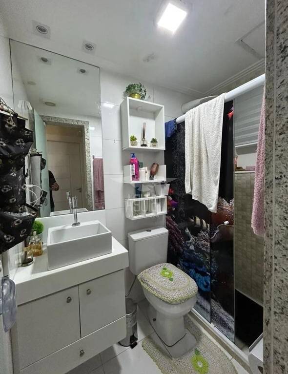 Apartamento, 2 quartos, 52 m² - Foto 28