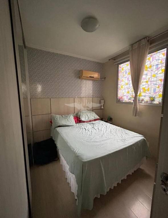 Apartamento, 2 quartos, 52 m² - Foto 23