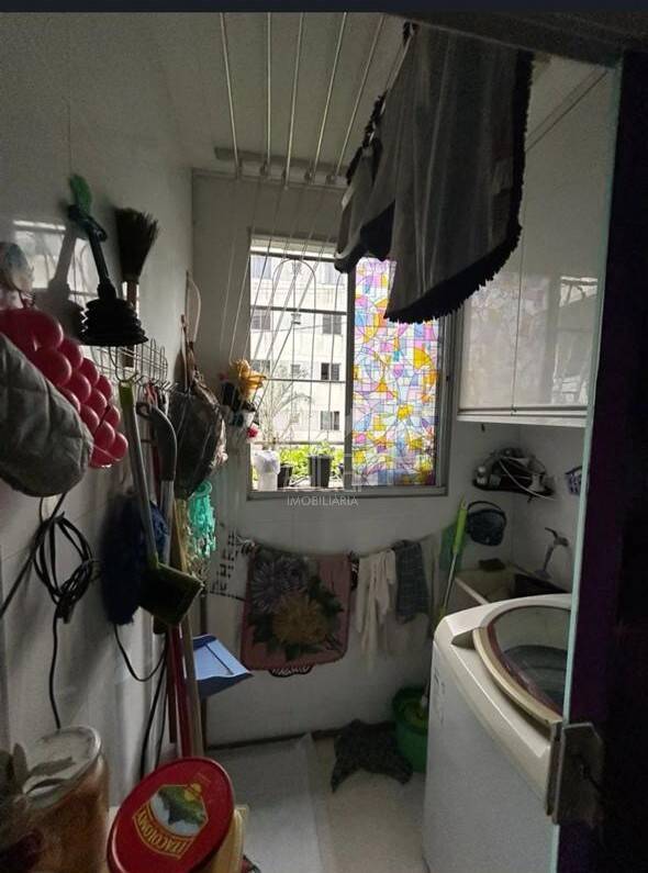 Apartamento, 2 quartos, 52 m² - Foto 31