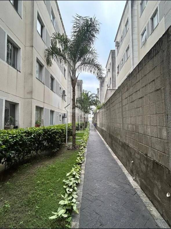 Apartamento, 2 quartos, 52 m² - Foto 32