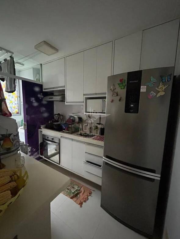 Apartamento, 2 quartos, 52 m² - Foto 33