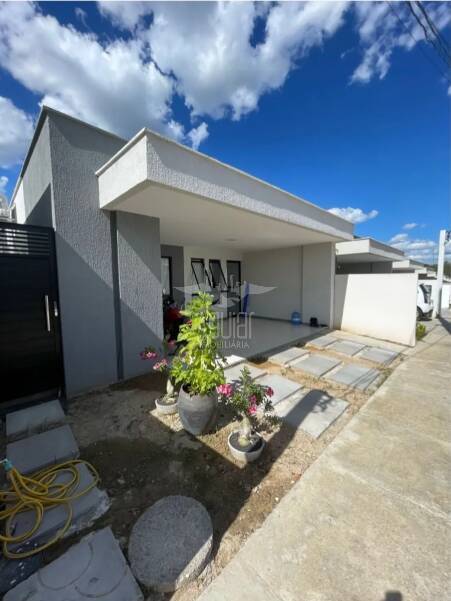 Casa à venda com 3 quartos, 81m² - Foto 25