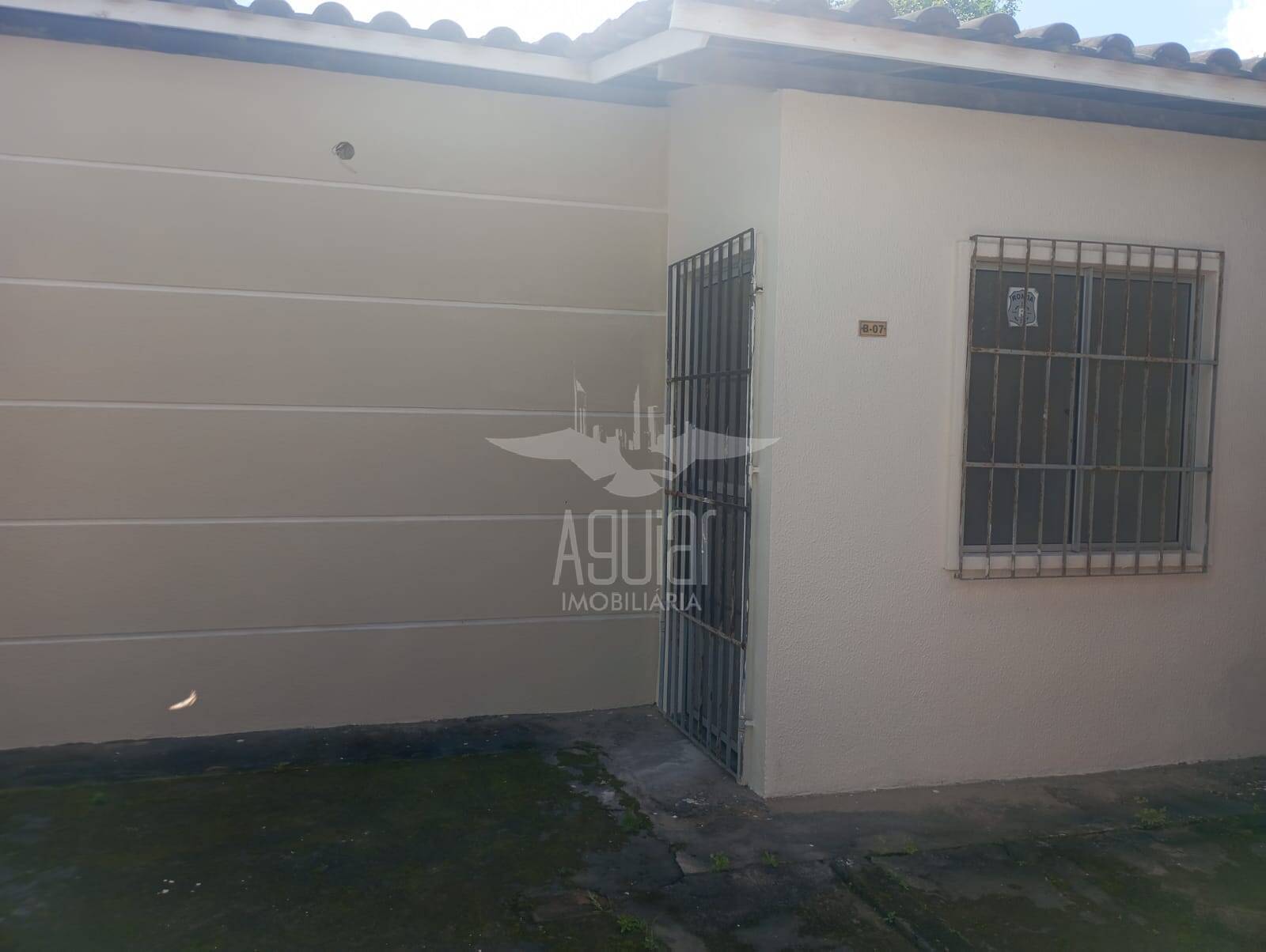 Casa 2/4 - São Gonçalo, Conjunto Parque Viver Tomba