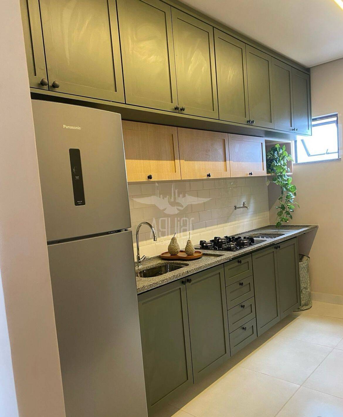 Casa, 2 quartos, 53 m² - Foto 6