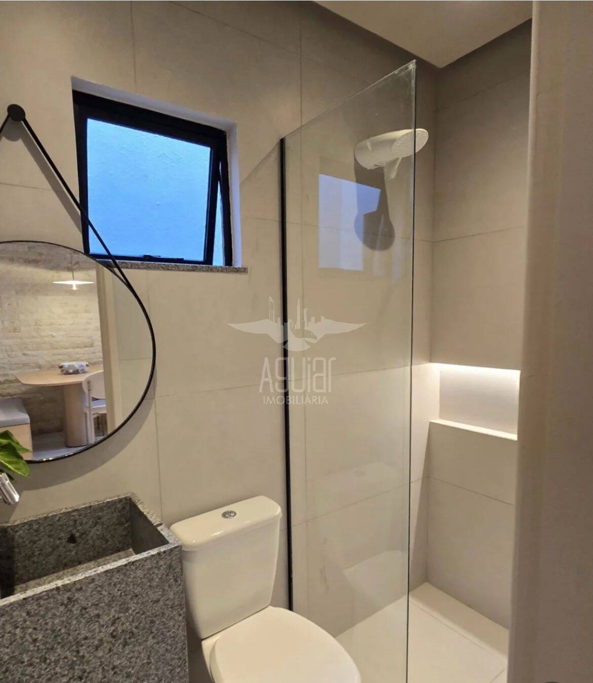 Casa, 2 quartos, 53 m² - Foto 17