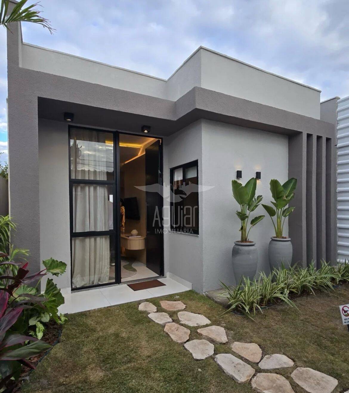 Casa, 2 quartos, 53 m² - Foto 2