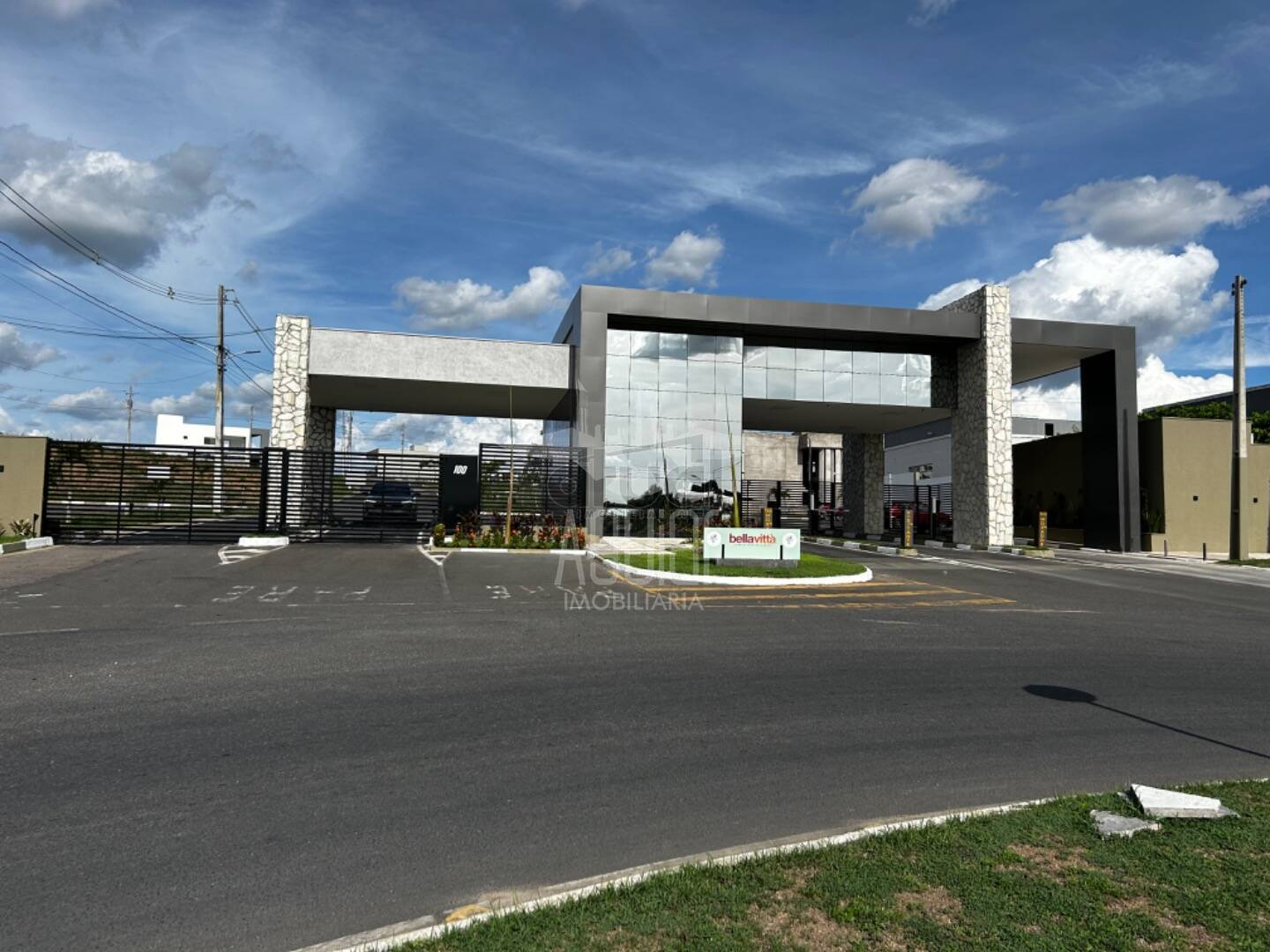 Vendo Lote no Condomínio Bella Vittà para venda com 368,89 m² no Papagaio