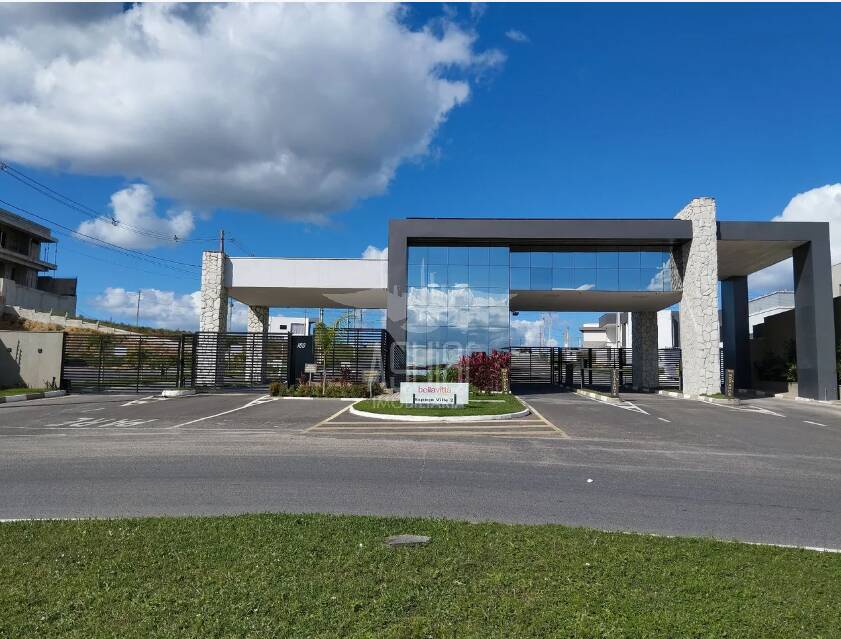Vendo Lote no Condomínio Bella Vittà para venda com 352 m² no Papagaio