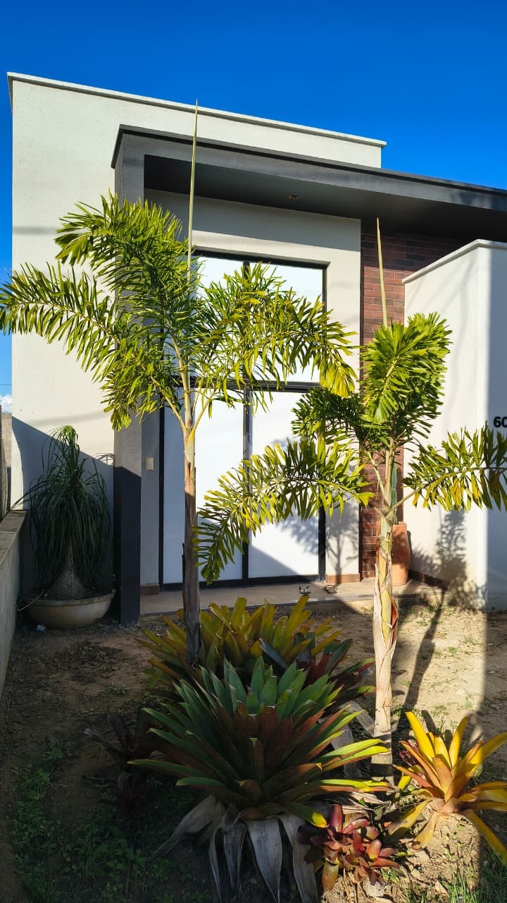 Casa de Condomínio à venda com 2 quartos, 60m² - Foto 41