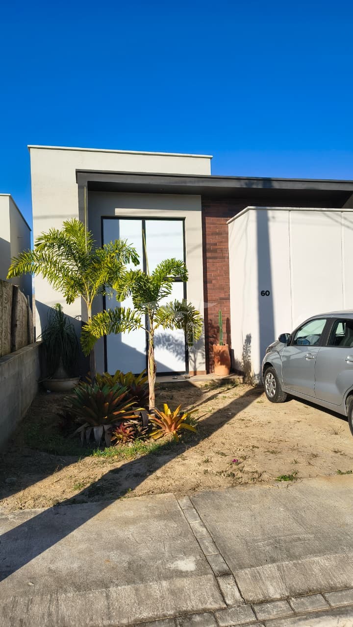Casa de Condomínio à venda com 2 quartos, 60m² - Foto 30
