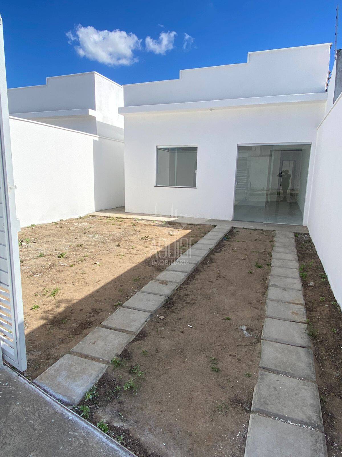 Casa, 2 quartos - Foto 2