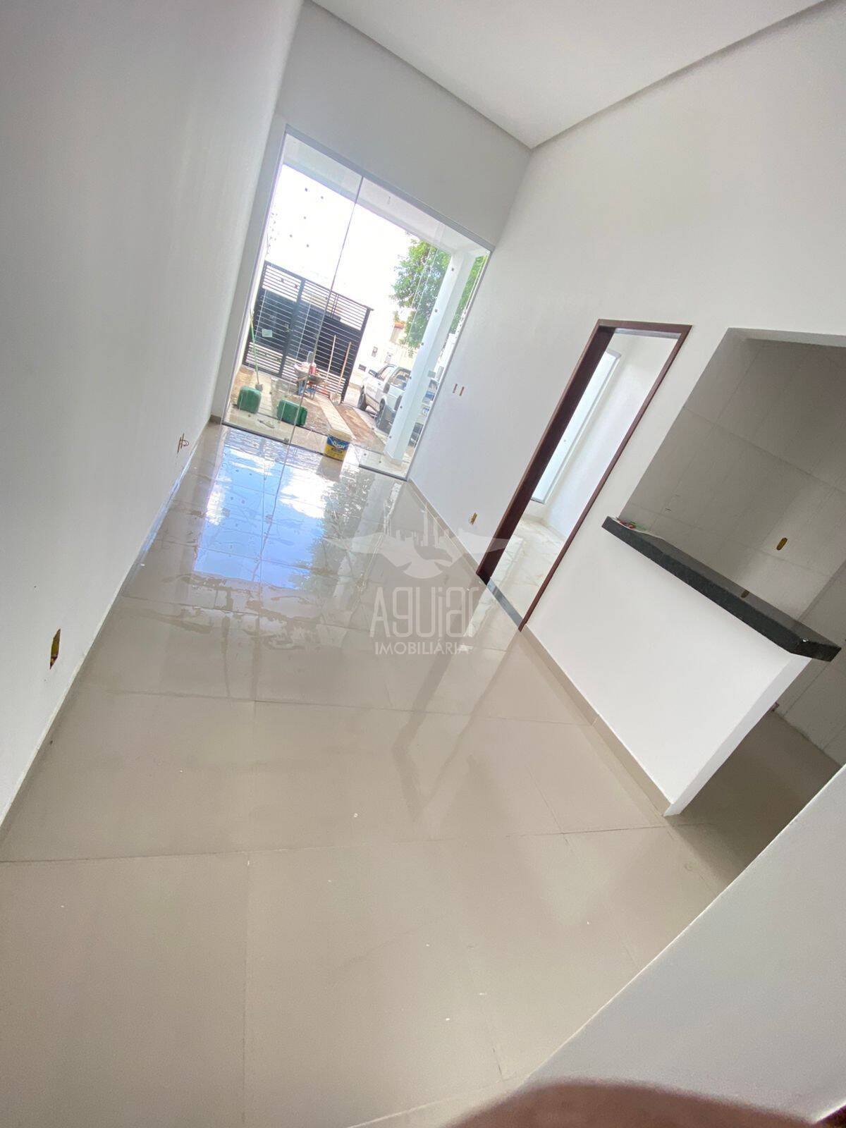 Casa, 3 quartos - Foto 5