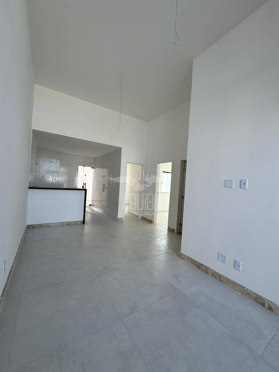 Casa, 3 quartos, 80 m² - Foto 2