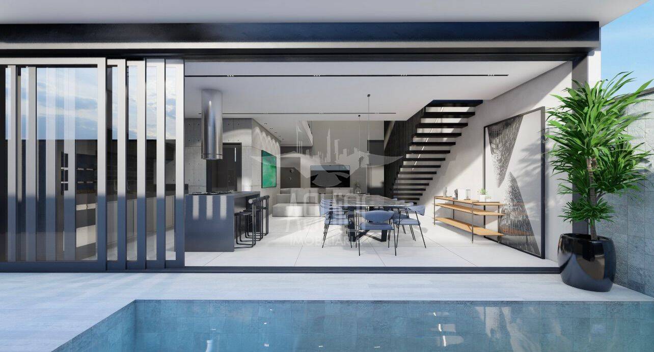 Casa, 4 quartos, 200 m² - Foto 8