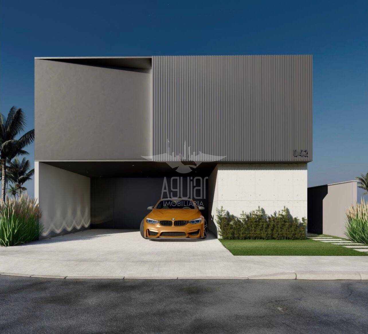 Casa, 4 quartos, 200 m² - Foto 2