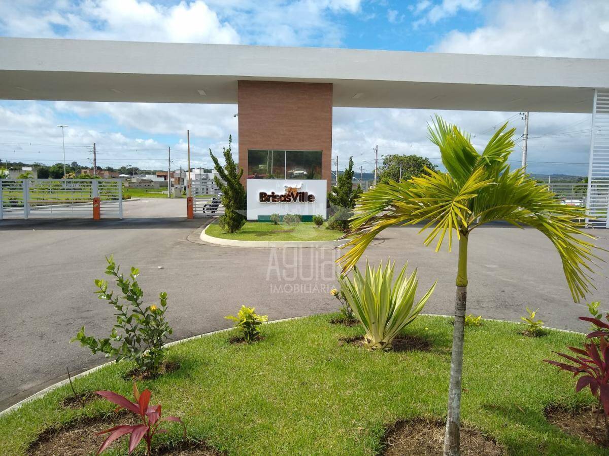 Terreno à venda, 271m² - Foto 1