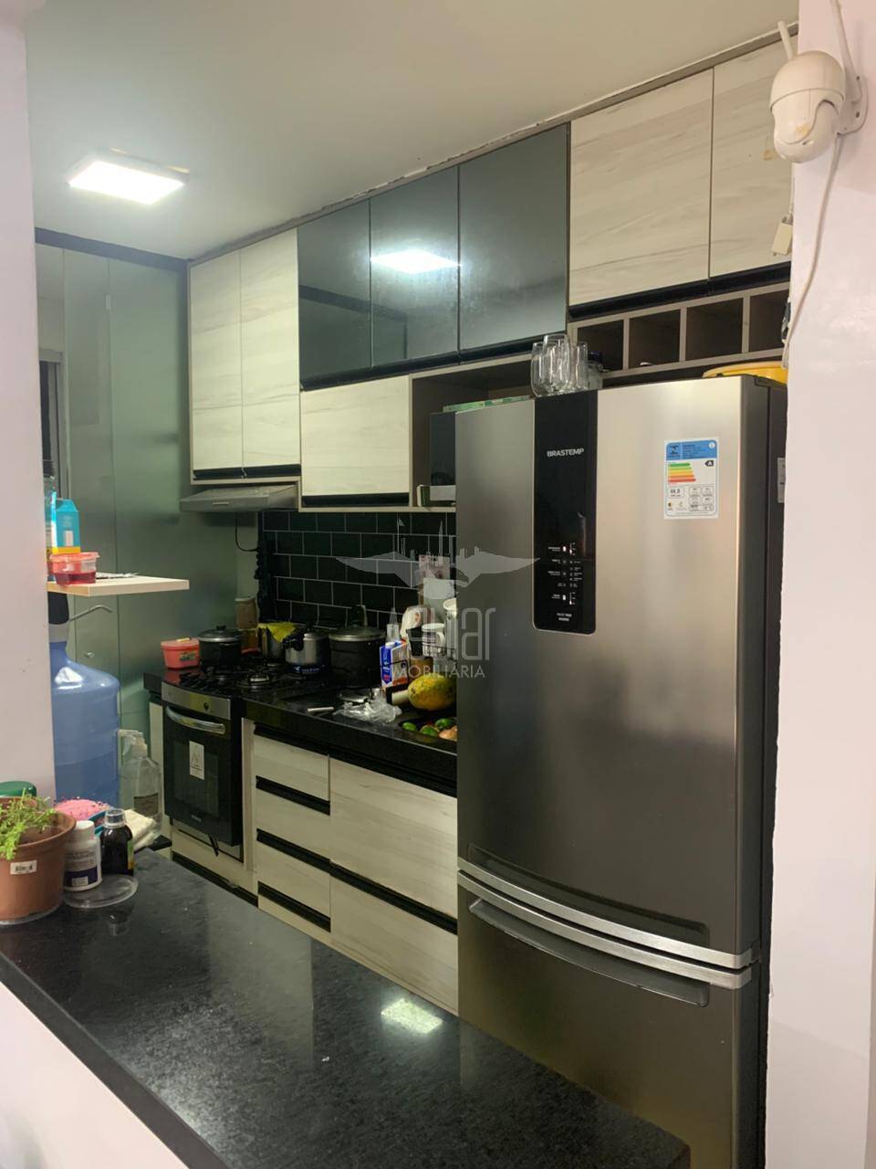 Apartamento à venda com 2 quartos, 55m² - Foto 12