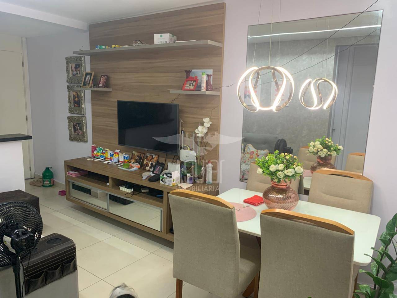 Apartamento à venda com 2 quartos, 55m² - Foto 13