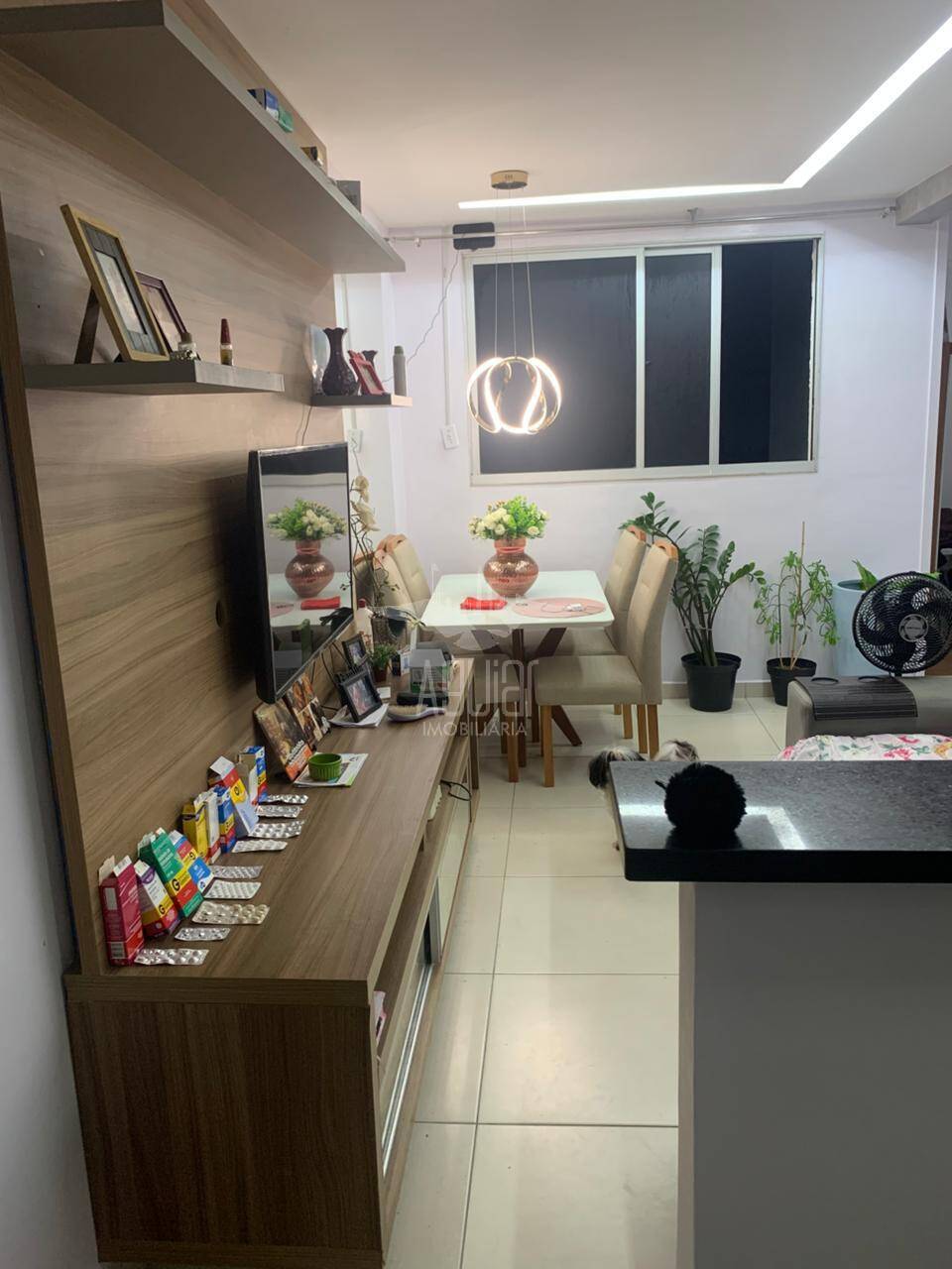 Apartamento à venda com 2 quartos, 55m² - Foto 16